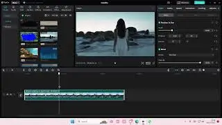 [IS THIS THE TRENDING EDITING TOOL?] Learn How to Zoom In and Out Easily on Capcut Using Keyframes!