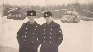НОВОГОДНЕЕ -  Выпускникам ВАТУГА