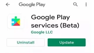 How to update google play store 2022/play store update 2022