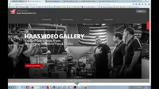 Макропрограммирование Haas Macros. Основы макро в ЧПУ Haas. Занятие 1 от 01.04.2017