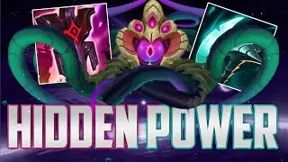 *NEW* BEST VELKOZ BUILD MID SEASON PATCH