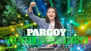 DJ PALING ENAK SEDUNIA || Dj Pargoy Mode Paradise Viral Tiktok Yang Kalian Cari Cari