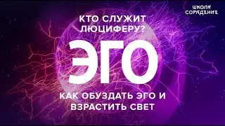 Эго. Как обуздать эго и взрастить Свет 