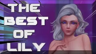The Best of Lily from Subverse (So Far!) | Feat. @Alexia_VO