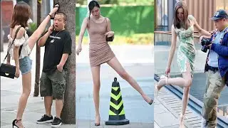 Top 100 Unbelievable Moments Caught on Camera on Chinese Streets