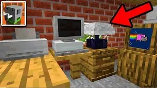 Это Лучший Мод на Мебель в Craftsman
