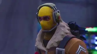 I used aimbot on a little kid fortnite aimbot