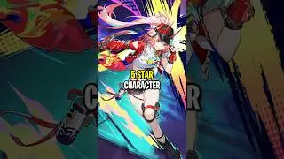 the NEW 5 STAR CHARACTER on Honkai: Star Rail!