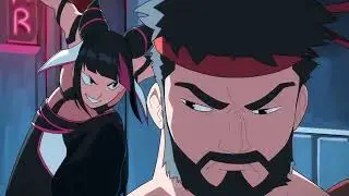 Juri Han rule34