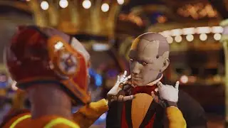 Exploring Ray Tracing Performance: 3DMark's DXR 1.1 Feature Test on RTX 4090