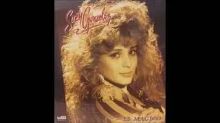 Susy Gonzalez - Es magico