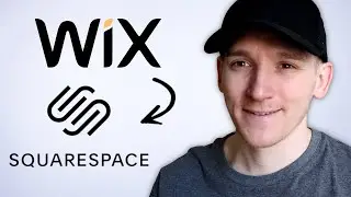 Wix vs Squarespace - Which One is Right for You?