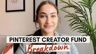 Pinterest Rewards Explained | Get Accepted + Create Content