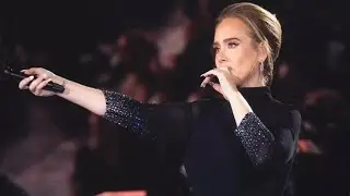 English Singer Adele Announces ‘Indefinite’ Break From Music Turning Fans Disappointed