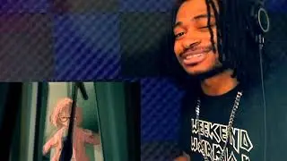 BROLY500! - I’m in real big trouble (REACTION)