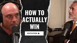 How to Actually Win: Insights from Jordon Petersib