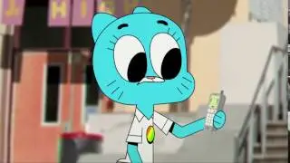 Nicole gets a call from her cousin