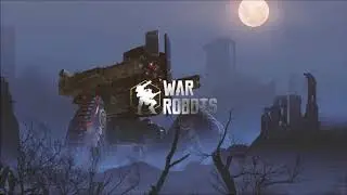 War Robots - Halloween Event 2017 Theme