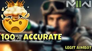 Best SAB 50 Class Setup MW2: No Scope Like a Pro