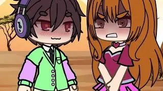 voodoo doll meme 💋 gacha life 💋 gacha heat