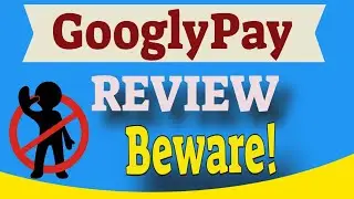 GooglyPay Review -  Affiliate Marketers - Branson Tay 🤭 🛑