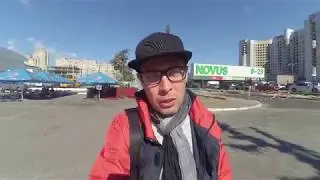 Рыболовная выставка Киев 2018 26-29 сентября