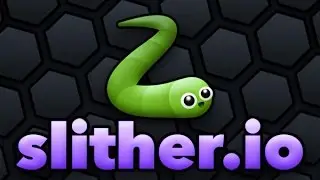 Slither.io Güzel Hareketler 2