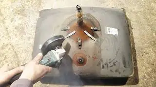 How to Disassemble a TV, Remove Copper!