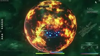 Нашествие ксотанов и поиск хороших турелей - Avorion 2.0 (insane) #24