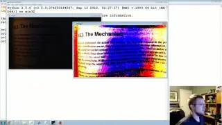 Thresholding - OpenCV with Python for Image and Video Analysis 6