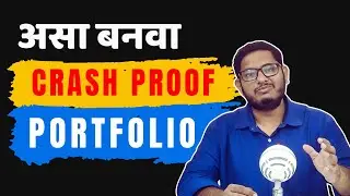 Create A Crash Proof portfolio | Netbhet MoneySmart