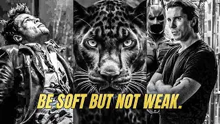 Be Kind, Not Weak: Top Motivational Speeches Compilation of 2024