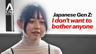 Why Japan's Gen Zs Are Struggling With Loneliness - And Yet, They Wouldn't Change A Thing