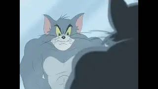 Beefcake Tom's poses (Full Screen)
