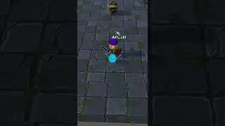 New Sword and Board Enemy! #shorts #gamedev