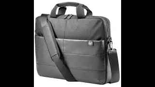 Сумка для ноутбука HP 15.6" Classic Briefcase (1FK07AA) в Баку / Bakida