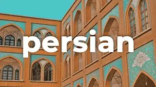 🐫 Persian & Desert (Royalty Free Music) - "BIG TROUBLE IN LITTLE PERSIA" by Darren Curtis 🇺🇸