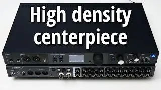 ARTURIA AudioFuse 16Rig – USB Audio Interface Review