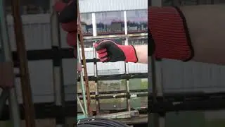 Рукавиці для захисту від порізів арт. 0899403910