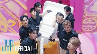 Stray Kids CASE 143 M/V