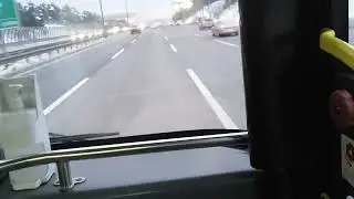 500T Tuzla Şifa Mahallesi - Cevizlibağ Hattı Kozyatağı - Kavacık arası seyir hali çekilmiştir.