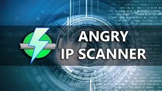 Install Angry IP Scanner on Kali Linux