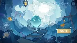 [Genshin] Slime Web Event Mini Game
