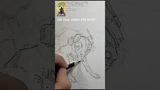 Talking dog from the Starship Troopers novel -  