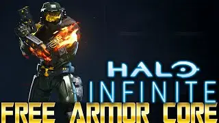 Everyone will receive this with the Winter Update - Halo Infinite