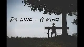 Paling - Aking (lyrics video)2020