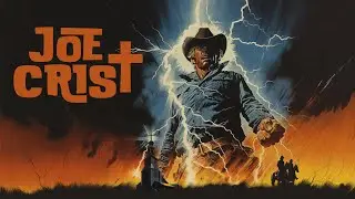 Joe Crist (2024) | Full Movie | Western Movie