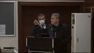 Yalova Belediye Mart Ayı Meclisi Ana İsale Hattı Projesi Hakkında Konuşmam