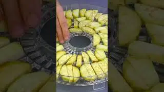 Как я замораживаю баклажаны, чтобы после разморозки не получить 
