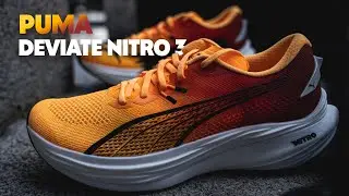 Puma Deviate Nitro 3 | Full Review